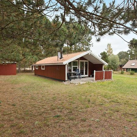 Holiday Home Spurvevaenget II Rodby Exterior foto