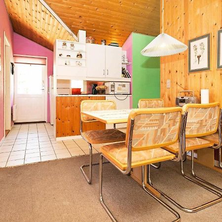 Holiday Home Spurvevaenget II Rodby Exterior foto