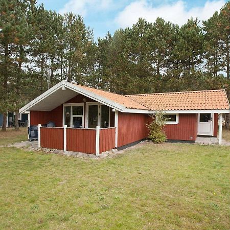 Holiday Home Spurvevaenget II Rodby Exterior foto