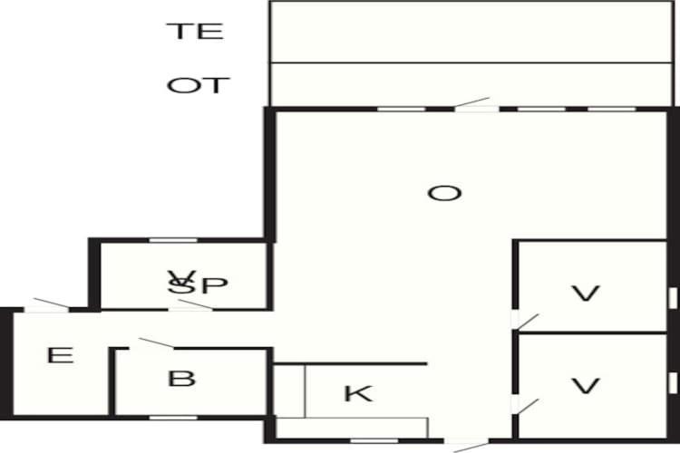 Holiday Home Spurvevaenget II Rodby Exterior foto