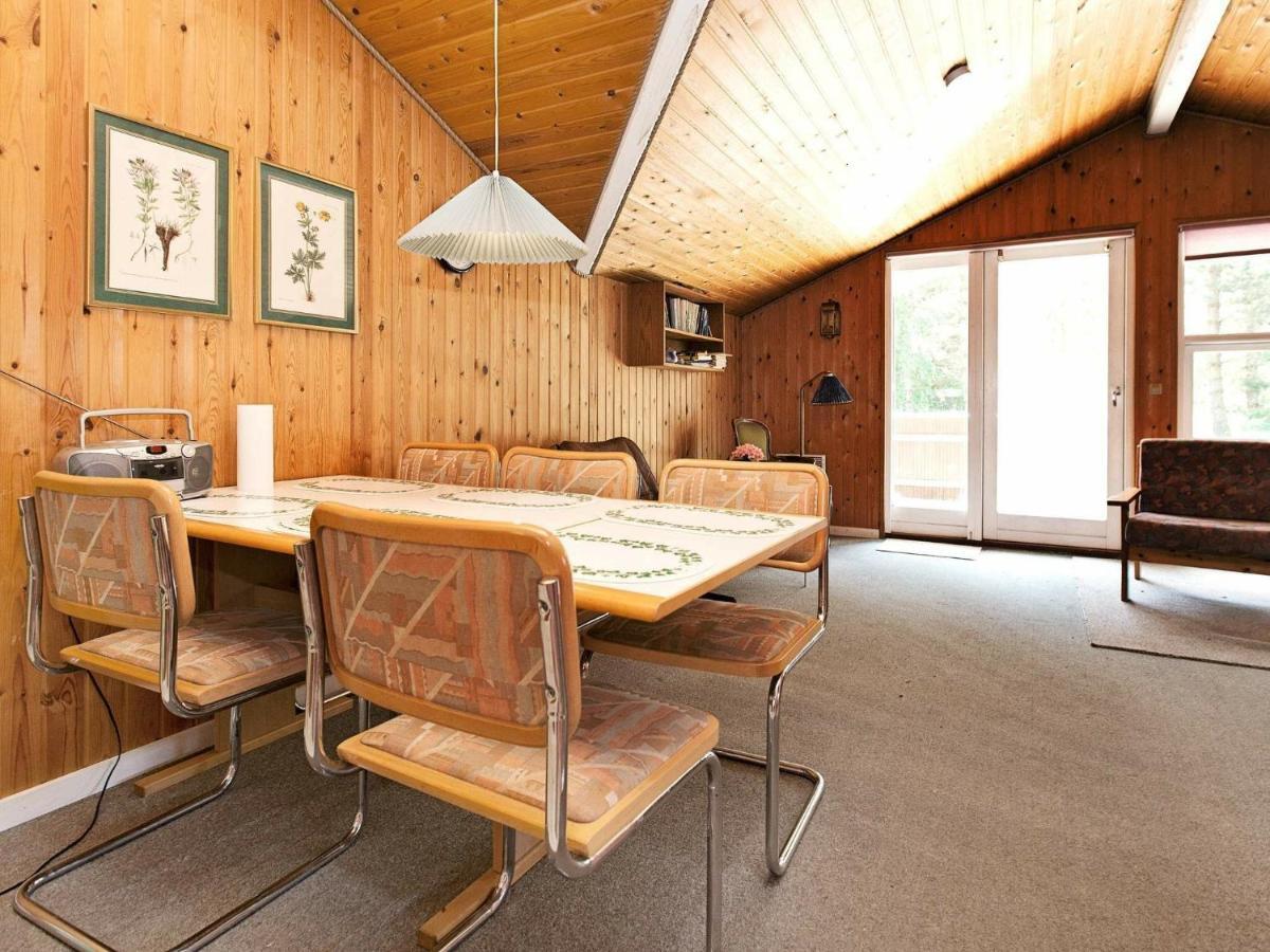 Holiday Home Spurvevaenget II Rodby Exterior foto