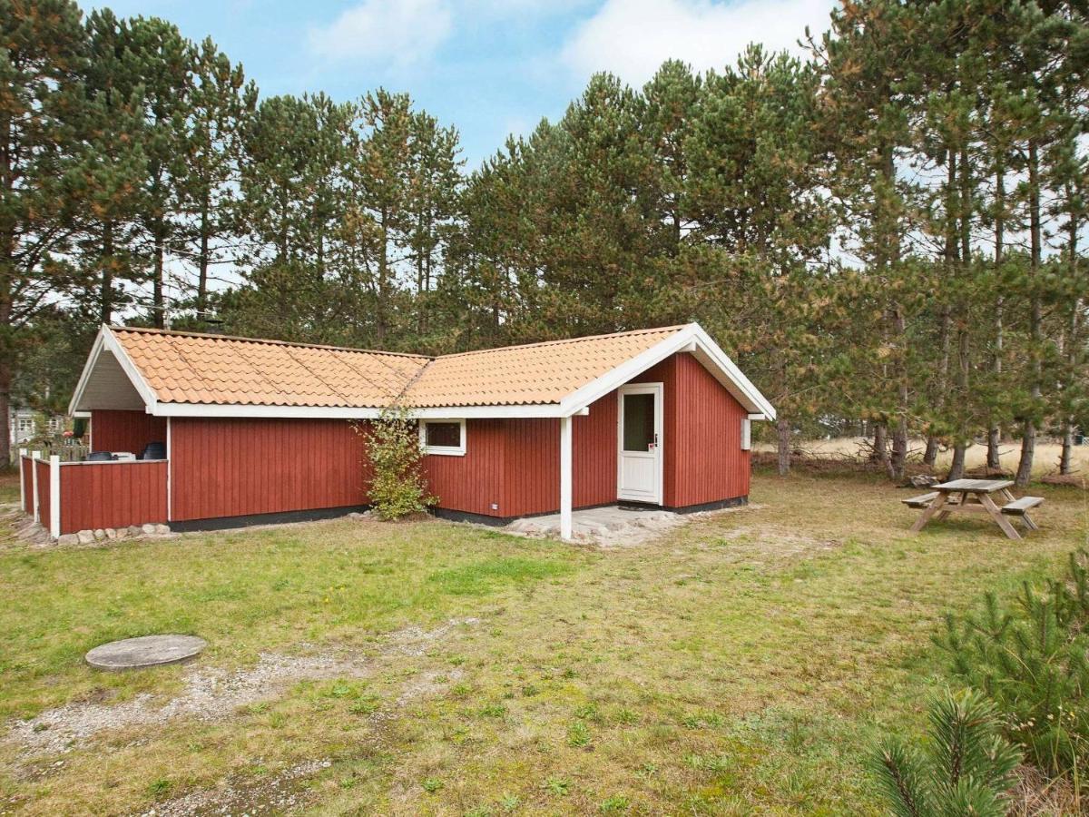 Holiday Home Spurvevaenget II Rodby Exterior foto