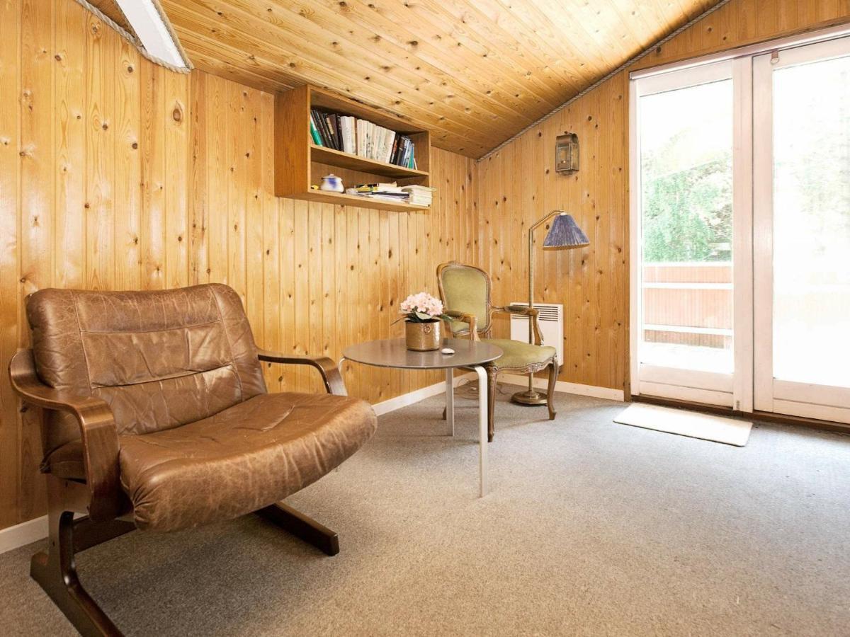 Holiday Home Spurvevaenget II Rodby Exterior foto