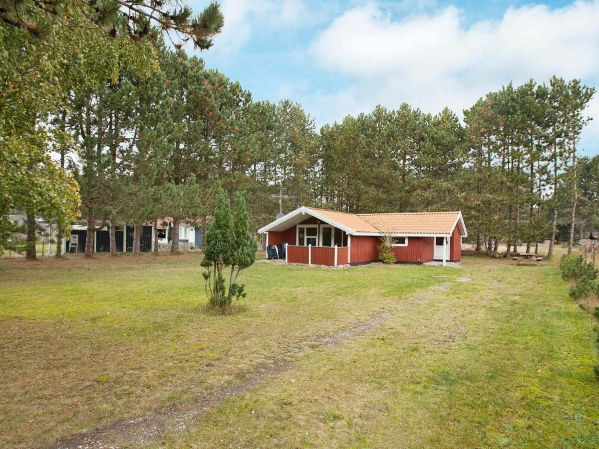 Holiday Home Spurvevaenget II Rodby Exterior foto
