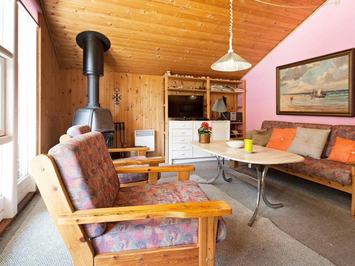 Holiday Home Spurvevaenget II Rodby Exterior foto