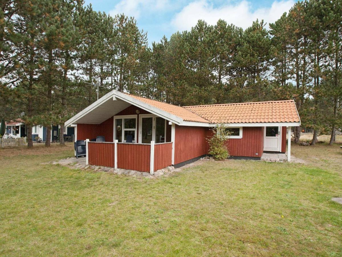 Holiday Home Spurvevaenget II Rodby Exterior foto